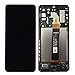 HLTECH Screen Replacement LCD Display Touch Digitizer Assembly with Frame for Samsung Galaxy A32 5G 2021 A326 SM-A326 A326U A326U1 A326T A326W 6.5