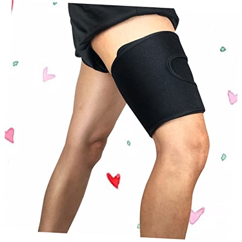Faja Ajustable para Muslo Healifty XL para Hombre y Mujer miniatura 2