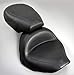 YAMAHA DBY-ACC56-12-76 Mustang Wide Touring Seat V-Star 1300/Vintage
