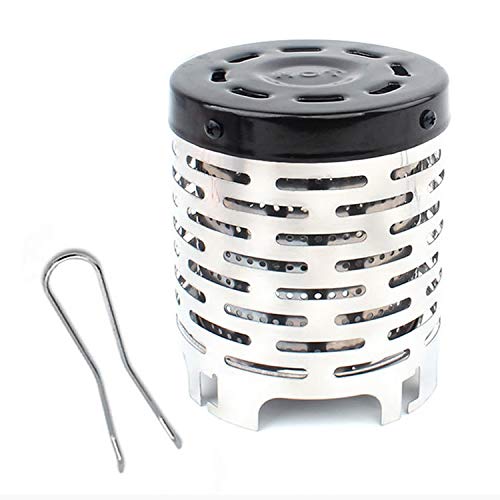 Y�f�p�[�g�Z���^�[55R �L�����v �A�E�g�h�A�p �q�[�^�[�A�^�b�`�����g �o�[�i�[ �R���� �X�g�[�u