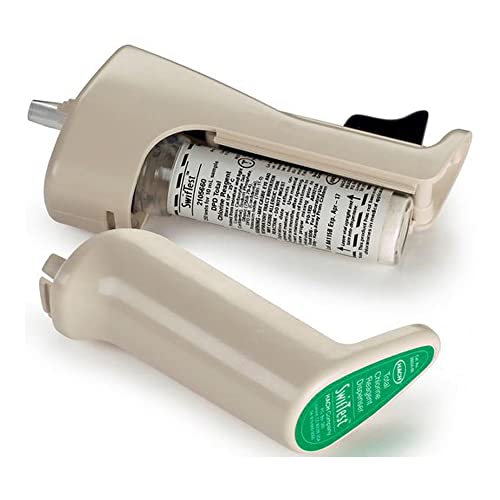 Hach DPD Total Chlorine Reagent, SwifTest Dispenser, 2802400