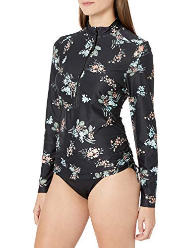 CARVE Designs Women's Cruz Rashguard, Morgan, MD