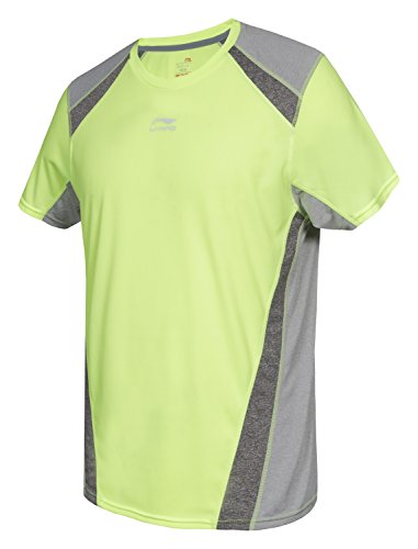 Li Ning, Maglietta Uomo C275