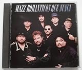 Mazz Romanticos Que Nunca