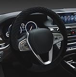 Winter 38cm Premium Soft Short Fur Car...