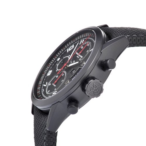 Raymond Weil Men's 7730-BK-05207 Stainless Steel Automatic Watch3