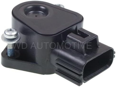 Bwd Automotive EC3337 Throttle Position Sensor