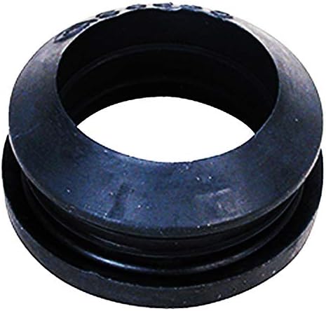 Repairwares Washing Machine Main Outer Tub Seal Center Post Grommet Gasket 383727 W10814296 W10814296VP AP5983753 PS11723081 21050 62665 96690