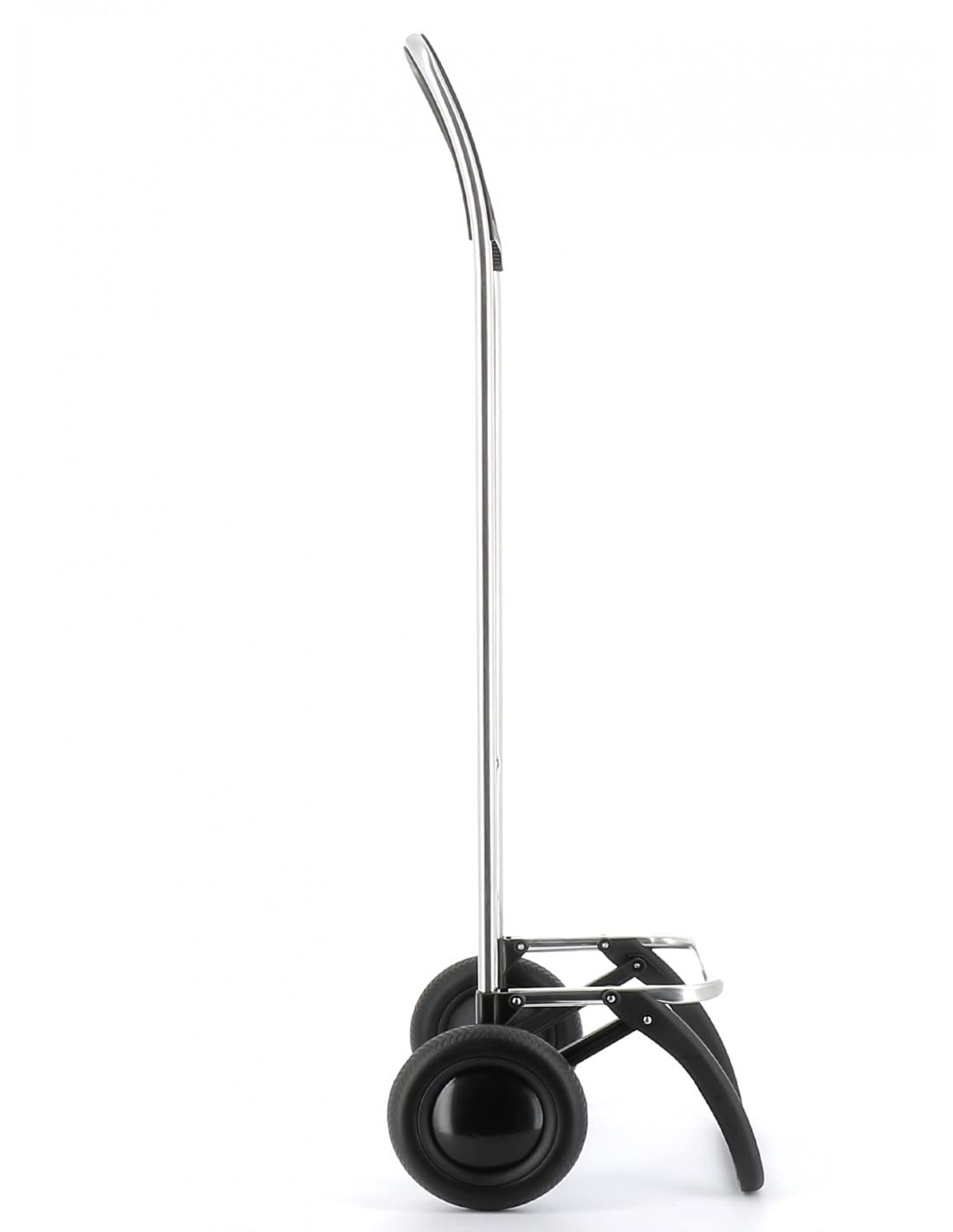 Carro Rolser Saquet LN 2 Ruedas - Celeste