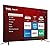 TCL 75-inch Class 4-Series 4K UHD HDR Smart Roku TV – 75S435, 2021 Model