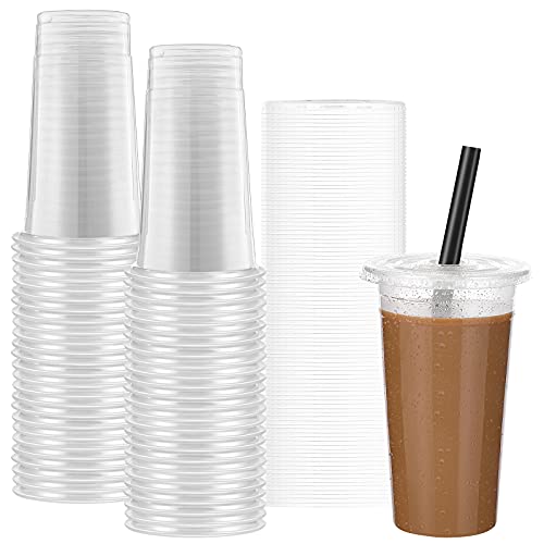 Best Disposable Iced Coffee Cups 2024 Where to Buy?