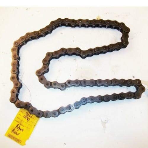 Used Roller Chain Assembly Rear fits Gehl 4840 4640 4835