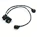 Delphi AS10068 Ignition Knock Sensor