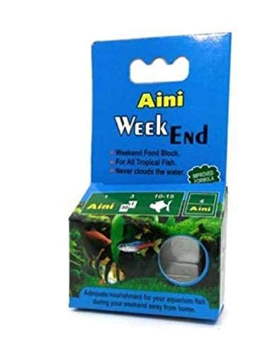 KAPOOR ENTERPRISE Fish Food 0.1 kg (Dry) New Born Fish Food Weekend Fish Food - Pack of 2+ Weekend Fish Food - 20 GM Brand: Kapoor Pets (B0B34RQPX5) Amazon Price History, Amazon Price Tracker