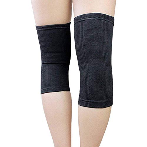 Volleyball Knee Pads,Protective Knee Pads For Outdoorsports,Dancing And Gardenning Cleaning,Anti-Collision Knee Pads For Young Men And Women #TOP2
