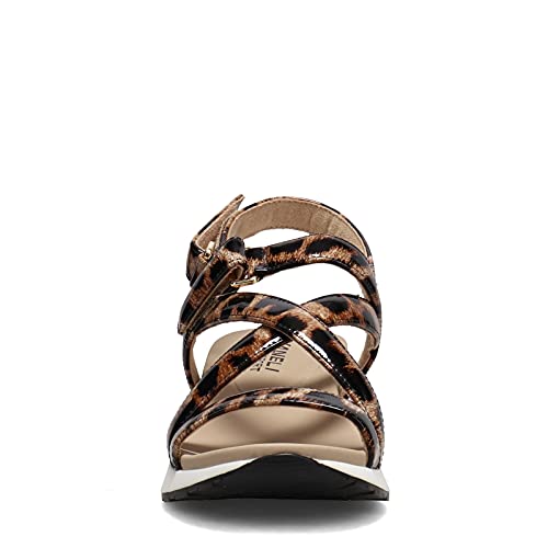 Vaneli Women's, Trevin Sandal #TOP2