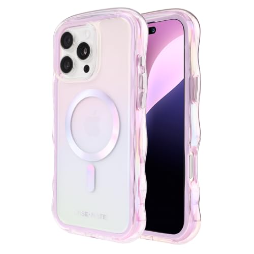 Coque iPhone 16 Pro Max MagSafe robuste contre les chutes de 3,6m pour éviter les bris d'écran