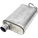 Dynomax 17568 Ultra Flo Welded Muffler