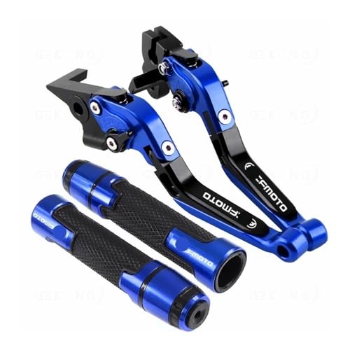 Accessoires de moto levier d'embrayage de frein 300 SR poignée