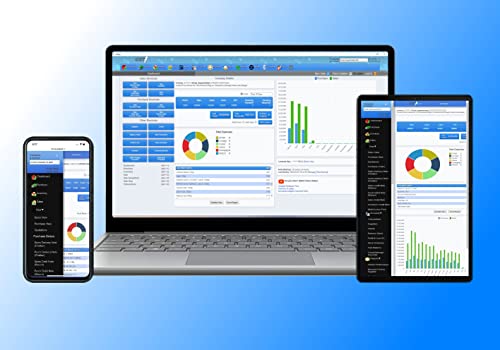 Gstpad Gstpad Billing/Accounting/Barcode Software - Image 2