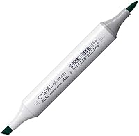 Vista 168 de Copic Markers BG000-Sketch, Aqua Pálido