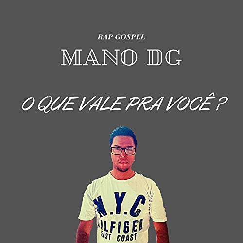 Douglas Go Rapper O Que Vale pra Você? de DOUGLAS RAPPER en Amazon Music Unlimited