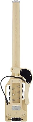 Miniatura 3 de Traveler Guitar Guitarra Acústico-Eléctrica de 6 Cuerdas, Derecha, Arce (PSS MPPF)