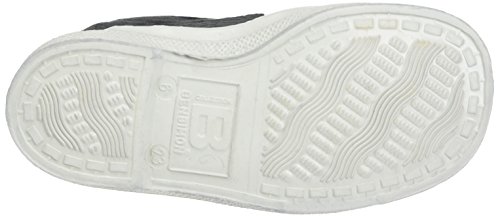 Bensimon - Tennis Elastique Enfant, Basse Unisex