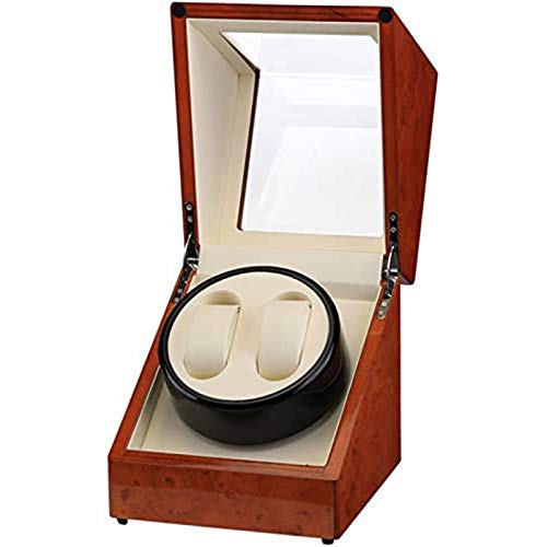 Boîte d'enroulement de montre automatique et coffret de rangement pour bijoux