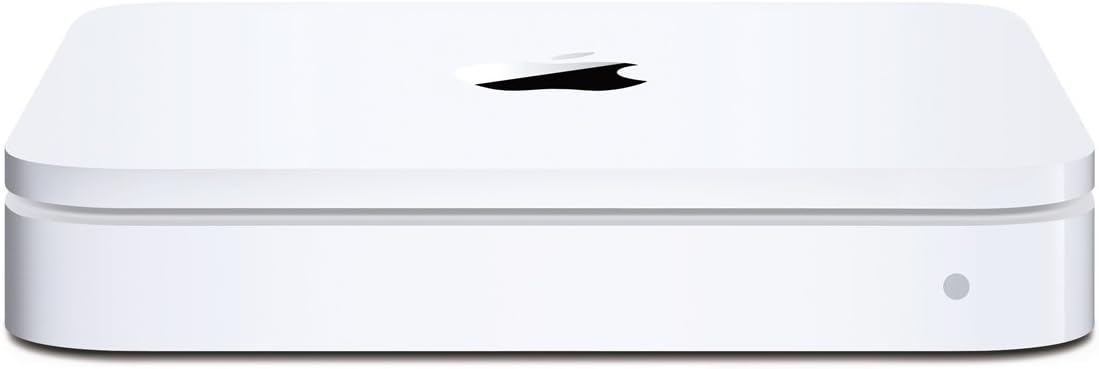 Apple MD032 TIME Caplusle 2000 GB External