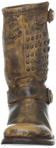 Image of Bed Stu Women's Whacky Boot,Teak,8.5 M US