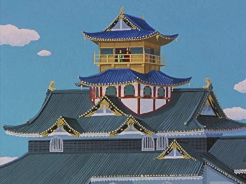 本能寺の変-英雄の最期- - 永井一郎, 佐藤正治, 野田圭一, 藤田淑子, 増岡弘, 神谷明, 増山江威子, 青野武, 古谷徹, 金子仁, 野末和夫, 坂梨港, 茂垣弘道