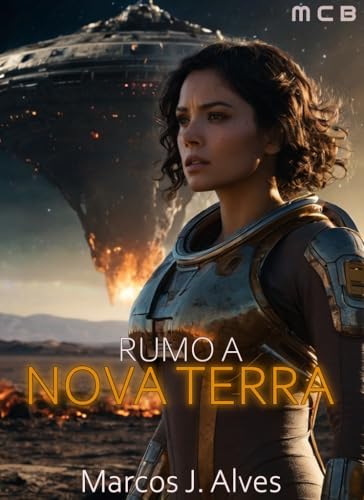 Rumo a Nova Terra