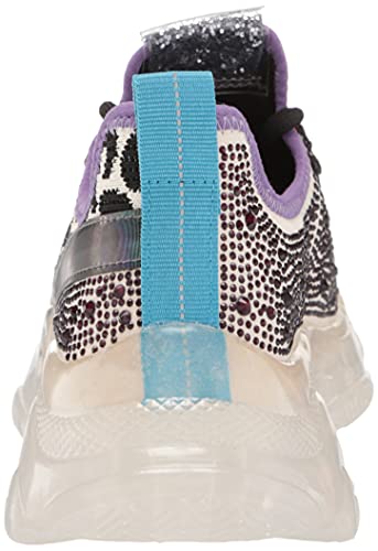 Steve Madden Girls Shoes Girls MaximaSneaker3