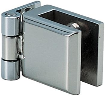 Sugatsune Xlgh01-250 Stainless Steel Glass Door Hinge