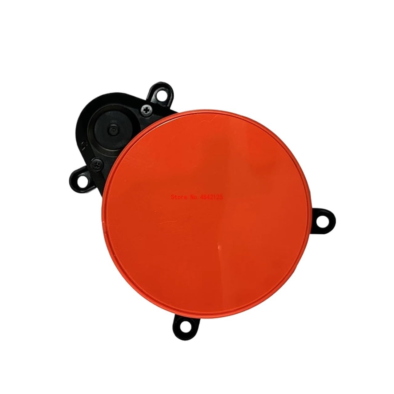 XQREVYBYF LDS,Compatible For xiaomi, Compatible For mijia， Mop 2 Pro MJST1S MJST1SHW Robot Vacuum Cleaner Parts Distance Sensor Motor Accessories