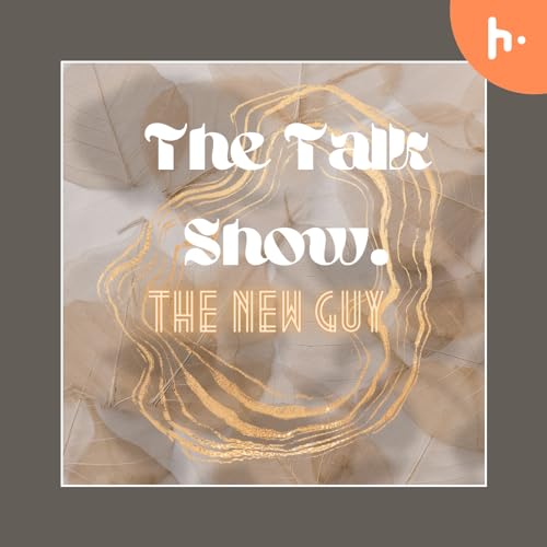 The Talk show. cover art