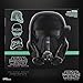 STAR WARS The Black Series Imperial Death Trooper Premium Electronic Helmet, Rogue One: A Story Roleplay Item for Ages 14 and Up