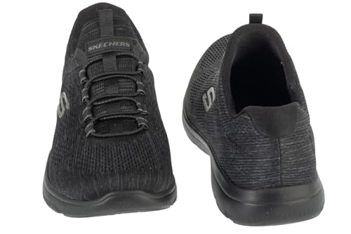 Image of Skechers Men Lace Up Casual Shoes