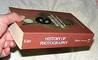 History of photography 0486235866 Book Cover