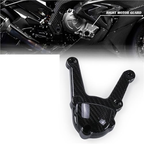 Kits de carénage carbone pour sublimer vos sorties en S1000XR