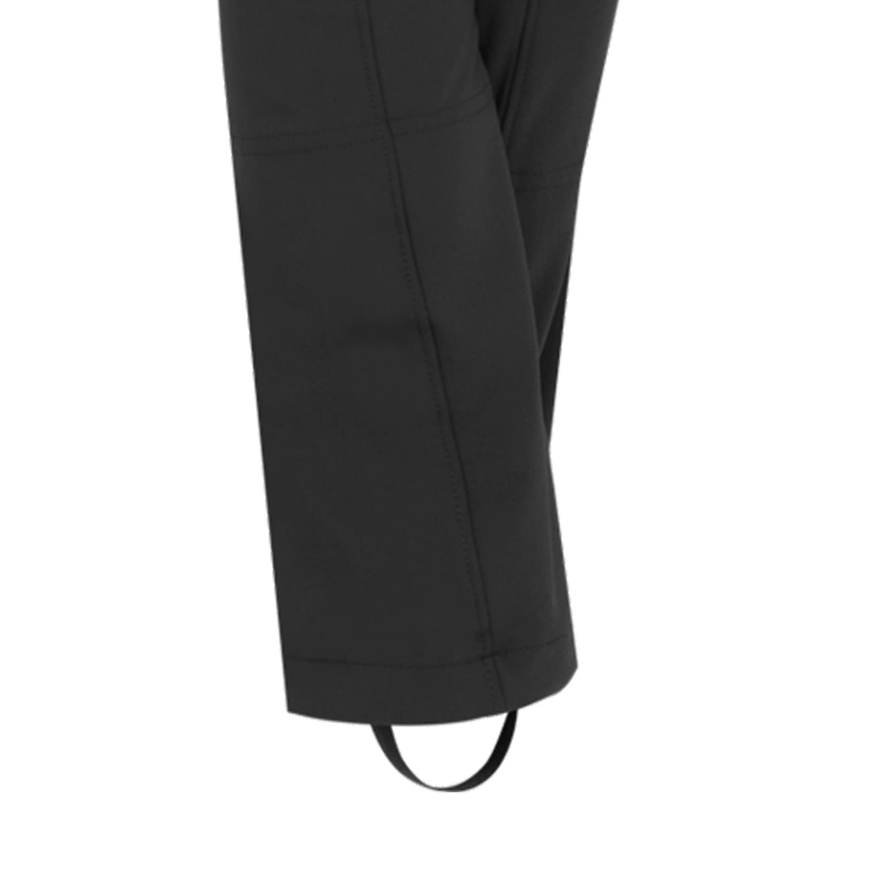 WALDHAUSEN ELT Reithose Micro Jodhpur Cargo Silikon, 46, schwarz