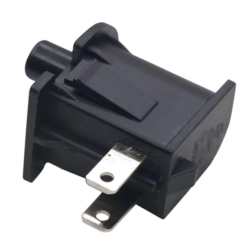 430-413 Safety Seat Switch Fits John Deere,Ariens,Husqvarna,Cub Cadet etc | Replaces AM103119,927037,927043, , Fits John Deere 240 245 260,Ariens,Husqvarna ,Cub Cadet,Poulan , Lawn Mower etc
