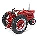 ERTL 1/16 Farmall Super MD Narrow Front with Blue Ribbon Decal, Prestige Collection 44286