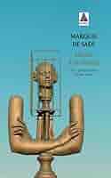 50 lettres du marquis de Sade à sa femme Amazon.com: Lettres à sa femme NE: 9782742773022: De sade