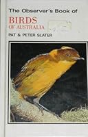 The observer's book of birds of Australia (Australian observer's series) 0454000774 Book Cover