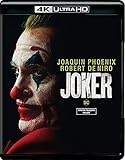 Joker (BIL/4K Ultra HD + Blu-ray + Digital) (4K Ultra HD)