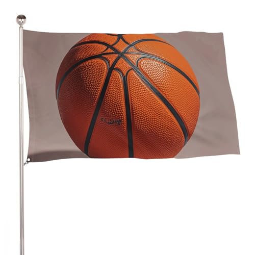 Drapeau décoratif amusant extérieur grand format pour Noël et fêtes