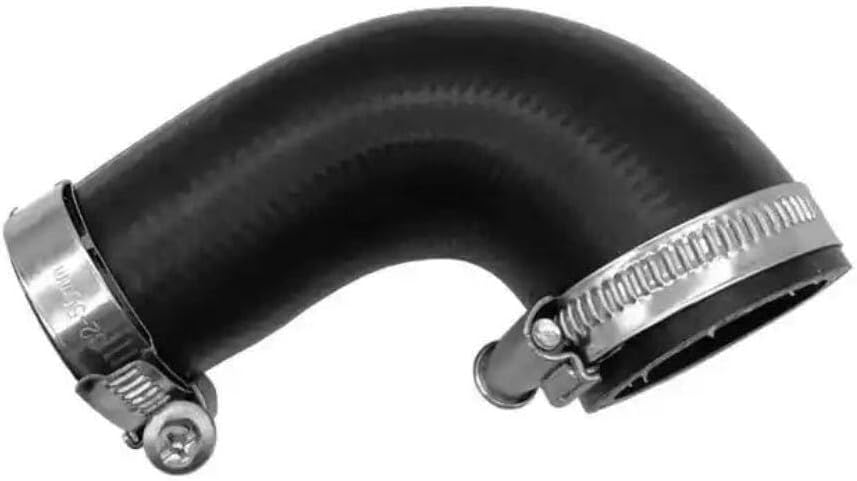 Turbo-supercharger Pipe 028129628A 028129628A AUTO-GETHER