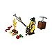 LEGO - 8397 - Building Game - Pirates - The Pirate